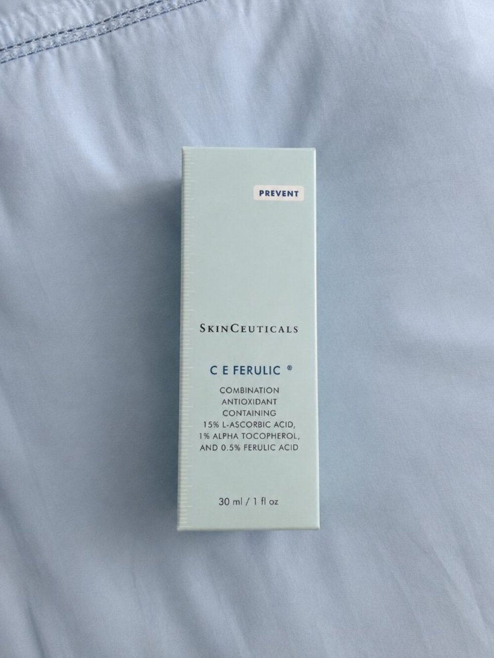 SkinCeuticals C E Ferulic Serum